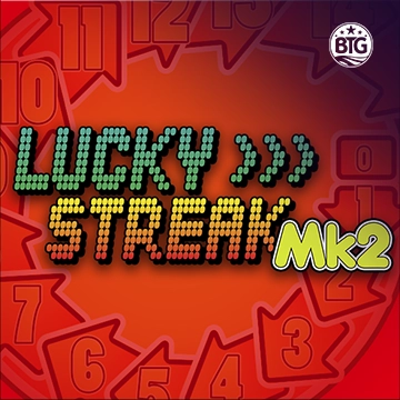 Lucky Streak Mk2 - STORYBET138