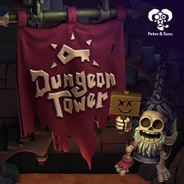 Dungeon Tower - STORYBET138