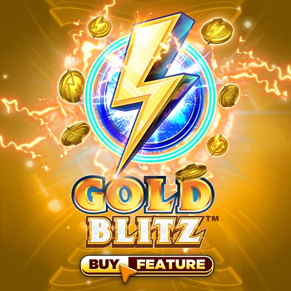 Microgaming : Gold Blitz - STORYBET138