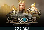 Heroes - STORYBET138