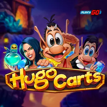 Hugo Carts - STORYBET138