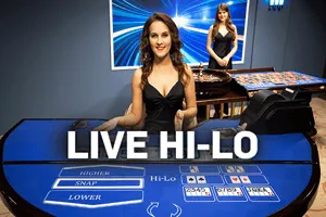 Hi-Lo - STORYBET138