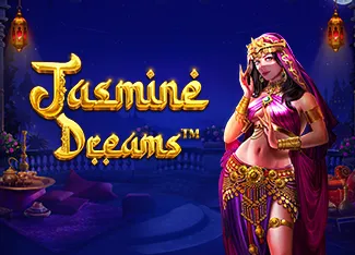 Pragmatic : Jasmine Dreams - STORYBET138