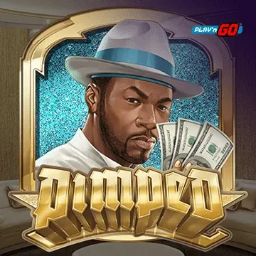 Pimped - STORYBET138
