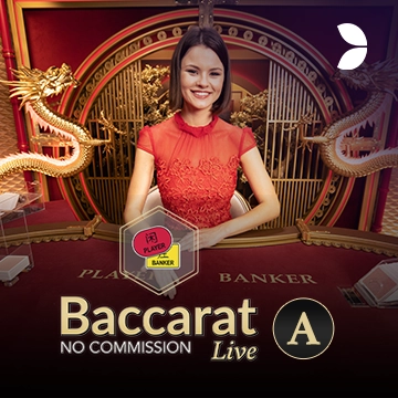 No Commission Speed Baccarat A - STORYBET138