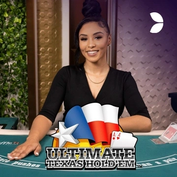 Ultimate Texas Holdem - STORYBET138