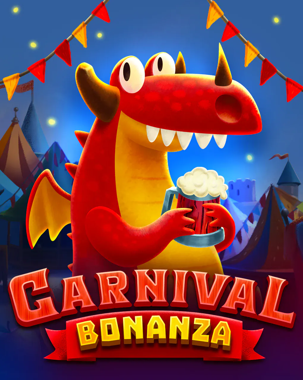 Carnival Bonanza - STORYBET138