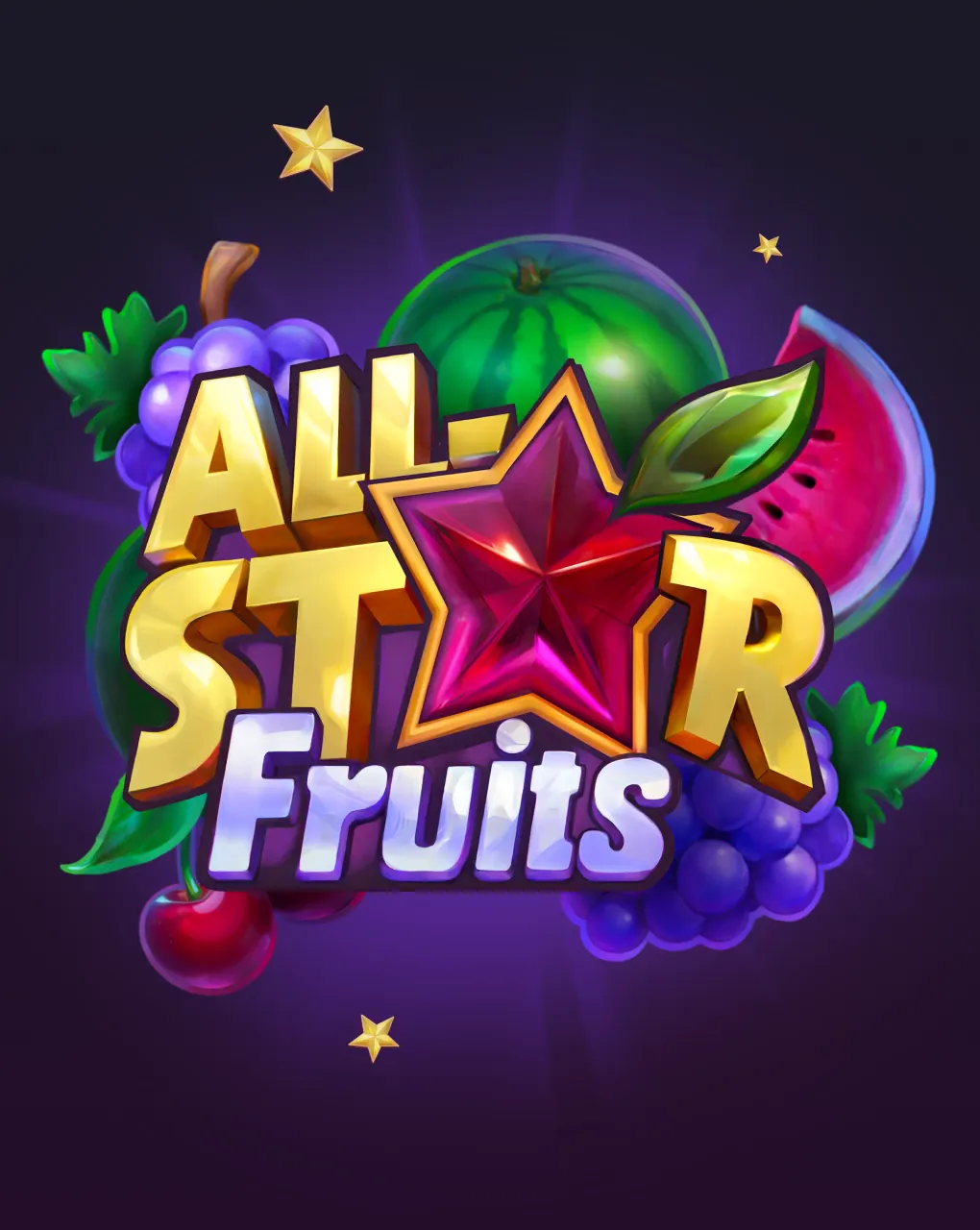 All-Star Fruits - STORYBET138