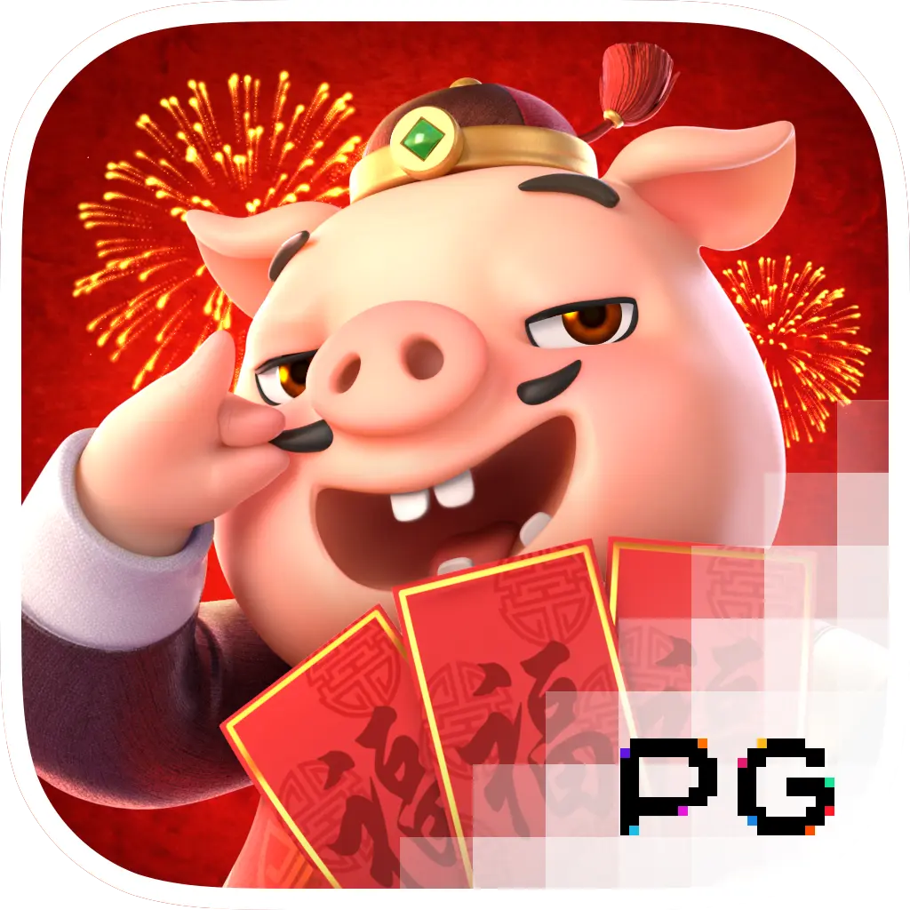 PGSoft : Piggy Gold - STORYBET138