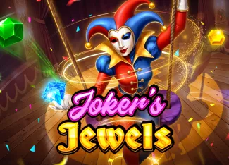 Pragmatic : Jokers Jewels - STORYBET138
