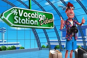 Vacation Station Deluxe - STORYBET138