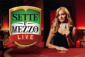 Sette E Mezzo - STORYBET138