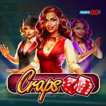 Craps - STORYBET138