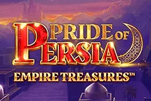 Pride of Persia: Empire Treasures - STORYBET138