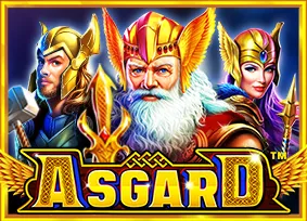 Pragmatic : Asgard - STORYBET138