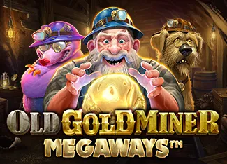 Pragmatic : Old Gold Miner Megaways - STORYBET138