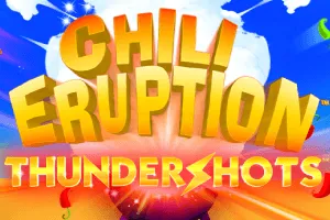 Chili Eruption - STORYBET138