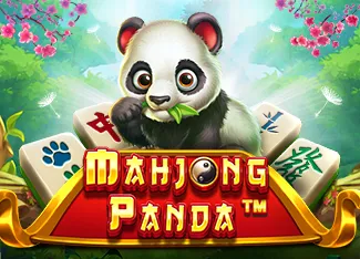 Pragmatic : Mahjong Panda - STORYBET138