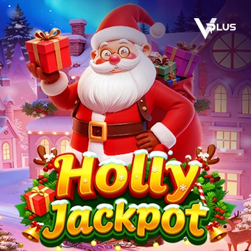Holly Jackpot - STORYBET138