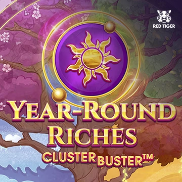Year-Round Riches Clusterbuster - STORYBET138