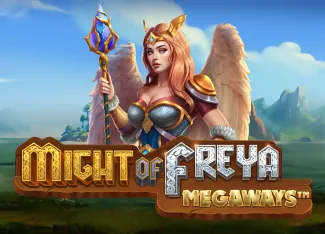 Pragmatic : Might of Freya Megaways - STORYBET138