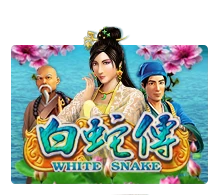 Joker123 : White Snake - STORYBET138