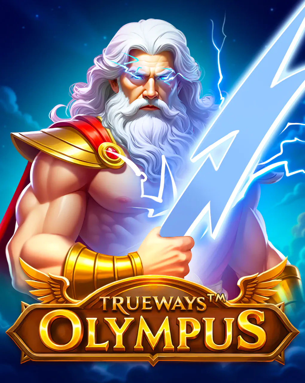 Olympus TRUEWAYS - STORYBET138
