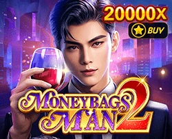 Moneybags Man 2 - STORYBET138