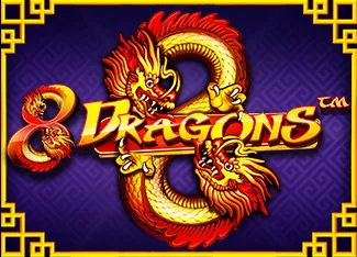 Pragmatic : 8 Dragons - STORYBET138
