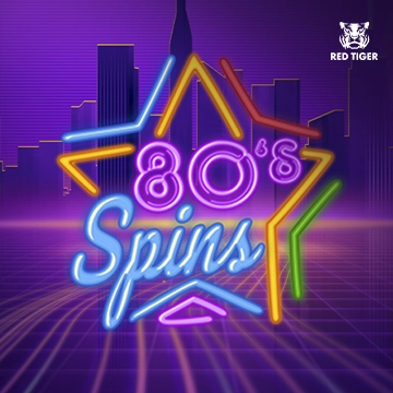 80s Spins - STORYBET138