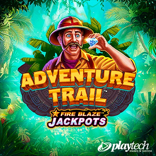Adventure Trail - STORYBET138