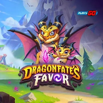 Dragonfates Favor - STORYBET138
