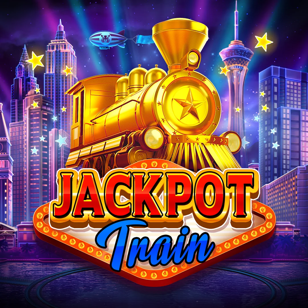Jackpot Train - STORYBET138