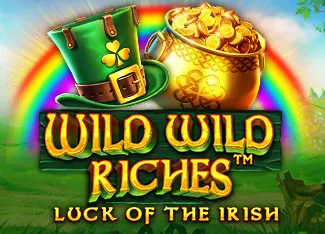 Pragmatic : Wild Wild Riches - STORYBET138