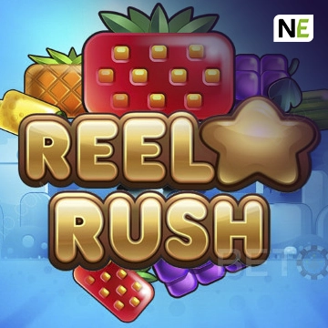 Reel Rush - STORYBET138