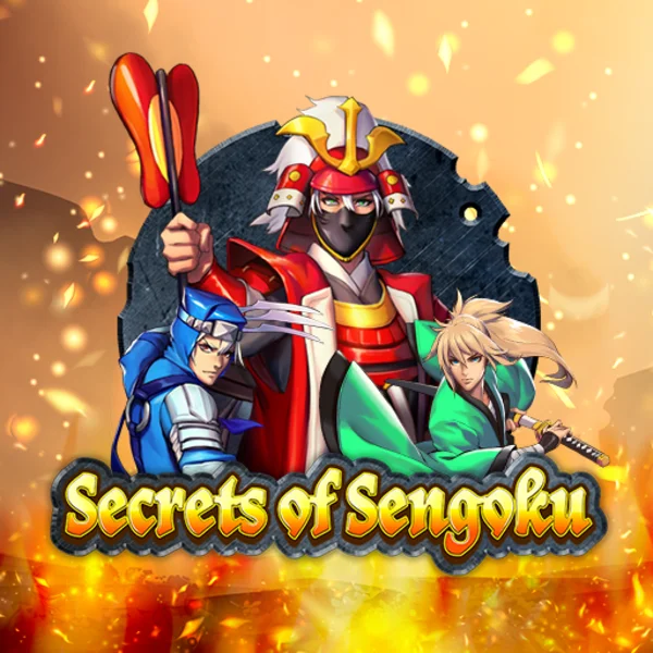 Microgaming : Secrets of Sengoku - STORYBET138