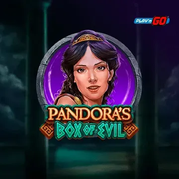 Pandoras Box of Evil - STORYBET138