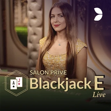 Salon Privé Blackjack E - STORYBET138