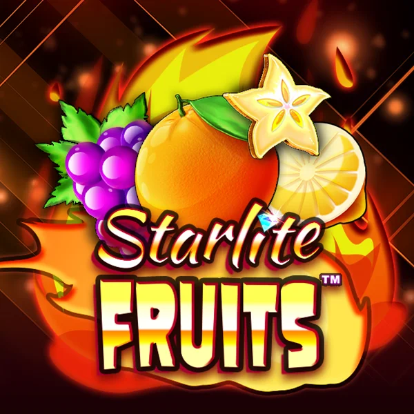 Microgaming : Starlite Fruits&trade; - STORYBET138