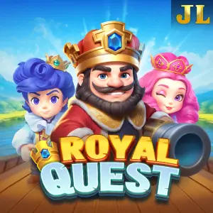 Royal Quest - STORYBET138