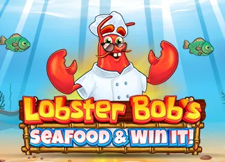Pragmatic : Lobster Bobs Sea Food and Win It - STORYBET138