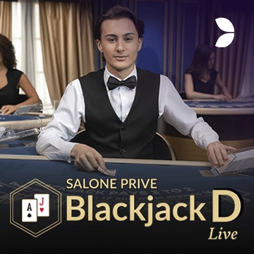 Salon Privé Blackjack D - STORYBET138