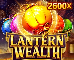 Lantern Wealth - STORYBET138