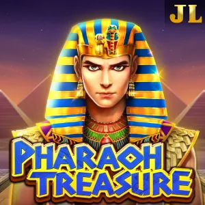 Pharaoh Treasure - STORYBET138
