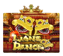 Joker123 : Lions Dance - STORYBET138