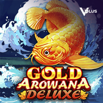 Gold Arowana Deluxe - STORYBET138