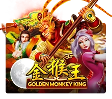 Joker123 : Golden Monkey King - STORYBET138