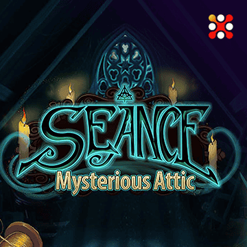 Mancala : Seance: Mysterious Attic - STORYBET138