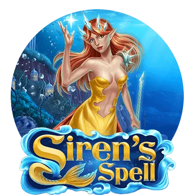 Habanero : Sirens Spell - STORYBET138