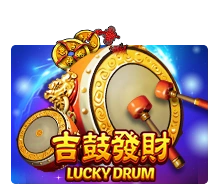 Joker123 : Lucky Drum - STORYBET138
